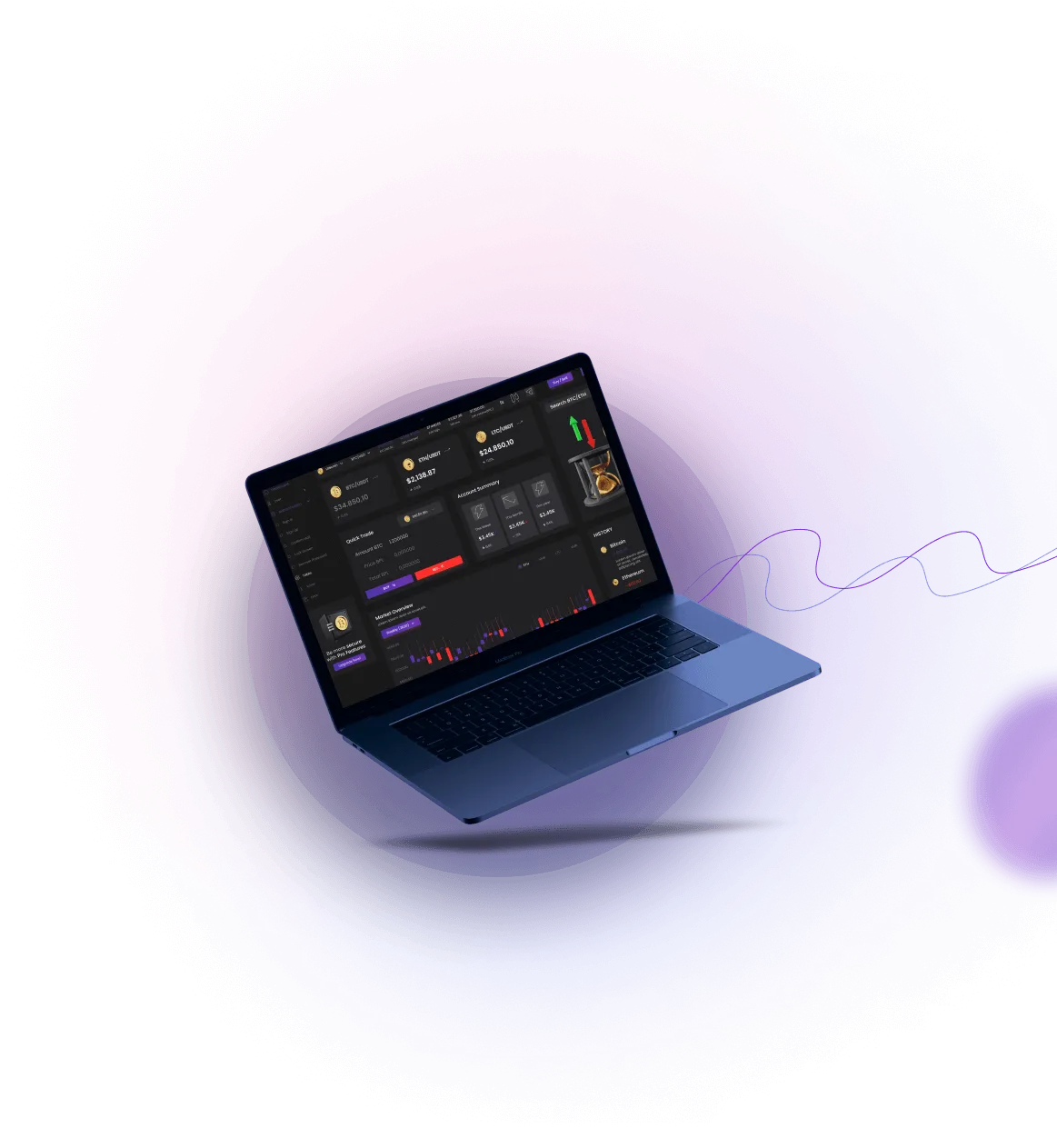 VORTEX GENESIS AI V2 - VORTEX GENESIS AI V2: Our Story